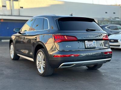 2018 Audi Q5 2.0T quattro Premium Plus   - Photo 9 - North Hills, CA 91343