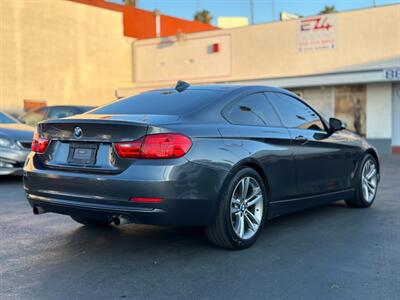 2014 BMW 428i   - Photo 7 - North Hills, CA 91343