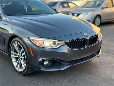 2014 BMW 428i   - Photo 9 - North Hills, CA 91343