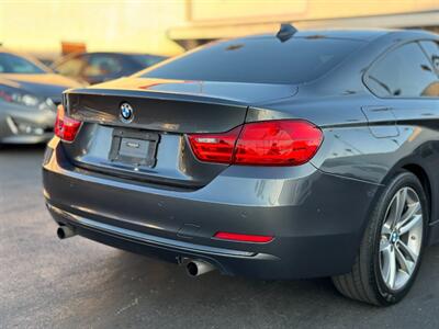 2014 BMW 428i   - Photo 8 - North Hills, CA 91343