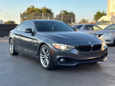 2014 BMW 428i   - Photo 3 - North Hills, CA 91343