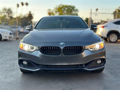 2014 BMW 428i   - Photo 2 - North Hills, CA 91343