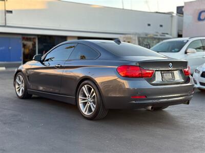 2014 BMW 428i   - Photo 5 - North Hills, CA 91343