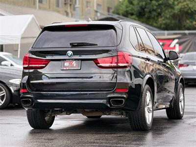 2016 BMW X5 sDrive35i - Photo 7 - North Hills, CA 91343