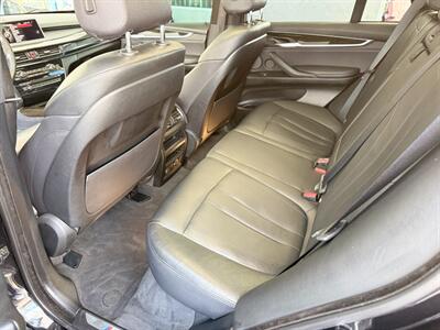 2016 BMW X5 sDrive35i - Photo 26 - North Hills, CA 91343