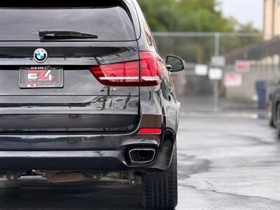 2016 BMW X5 sDrive35i - Photo 8 - North Hills, CA 91343