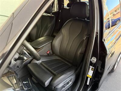 2016 BMW X5 sDrive35i - Photo 11 - North Hills, CA 91343