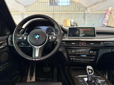 2016 BMW X5 sDrive35i - Photo 10 - North Hills, CA 91343