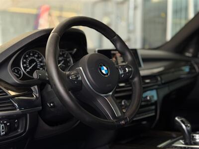 2016 BMW X5 sDrive35i - Photo 13 - North Hills, CA 91343