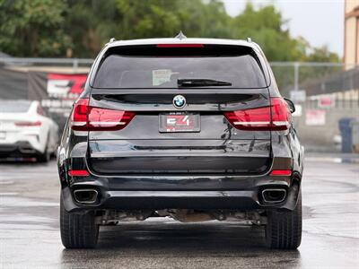 2016 BMW X5 sDrive35i - Photo 6 - North Hills, CA 91343