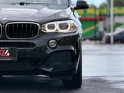 2016 BMW X5 sDrive35i - Photo 4 - North Hills, CA 91343