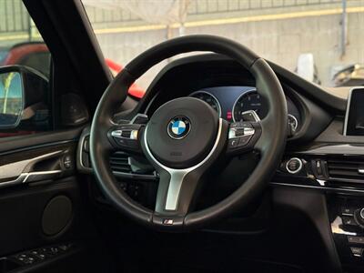 2016 BMW X5 sDrive35i - Photo 19 - North Hills, CA 91343
