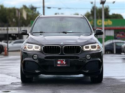 2016 BMW X5 sDrive35i - Photo 2 - North Hills, CA 91343
