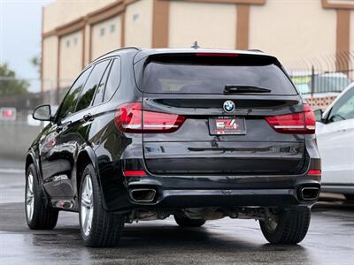 2016 BMW X5 sDrive35i - Photo 5 - North Hills, CA 91343