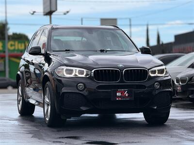 2016 BMW X5 sDrive35i - Photo 3 - North Hills, CA 91343