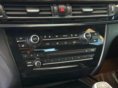 2016 BMW X5 sDrive35i - Photo 24 - North Hills, CA 91343