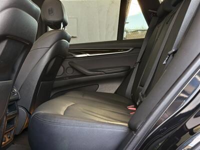 2016 BMW X5 sDrive35i - Photo 21 - North Hills, CA 91343