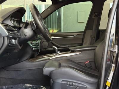 2016 BMW X5 sDrive35i - Photo 17 - North Hills, CA 91343