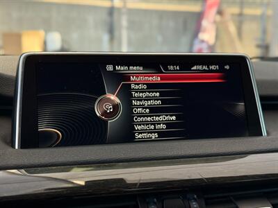 2016 BMW X5 sDrive35i - Photo 20 - North Hills, CA 91343
