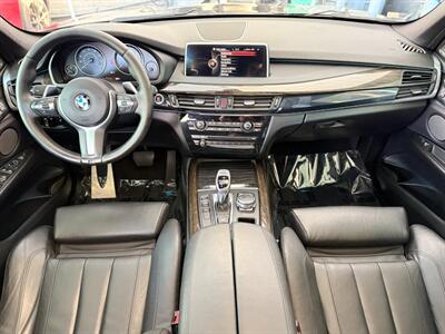 2016 BMW X5 sDrive35i - Photo 12 - North Hills, CA 91343