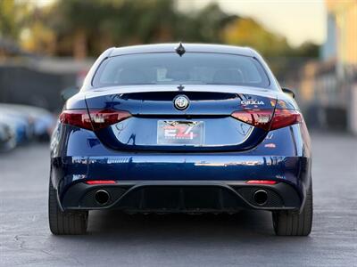 2017 Alfa Romeo Giulia Ti Sport   - Photo 6 - North Hills, CA 91343