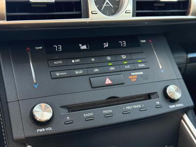 2016 Lexus IS 300   - Photo 15 - North Hills, CA 91343
