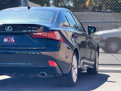 2016 Lexus IS 300   - Photo 8 - North Hills, CA 91343