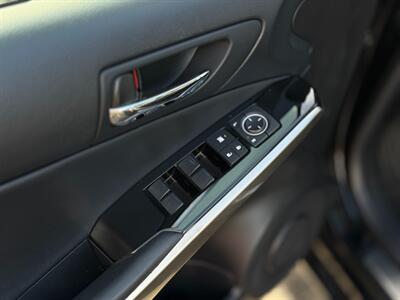2016 Lexus IS 300   - Photo 12 - North Hills, CA 91343