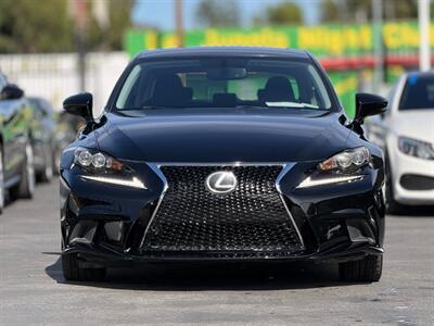 2016 Lexus IS 300   - Photo 3 - North Hills, CA 91343