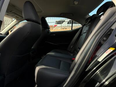2016 Lexus IS 300   - Photo 9 - North Hills, CA 91343