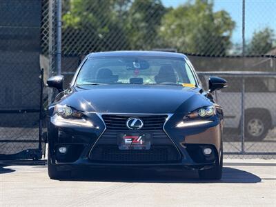 2016 Lexus IS 300   - Photo 3 - North Hills, CA 91343