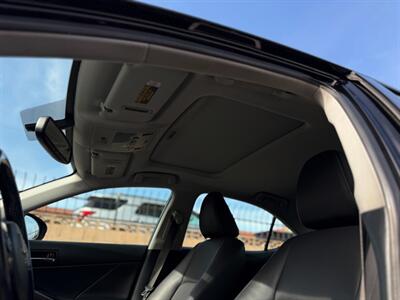 2016 Lexus IS 300   - Photo 11 - North Hills, CA 91343