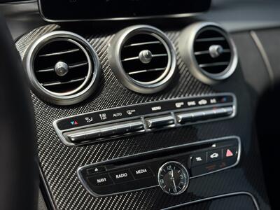 2017 Mercedes-Benz AMG C 43   - Photo 18 - North Hills, CA 91343