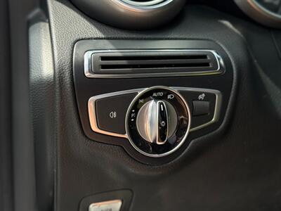2017 Mercedes-Benz AMG C 43   - Photo 21 - North Hills, CA 91343