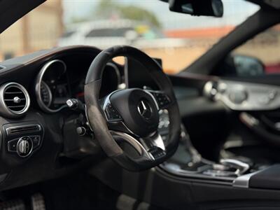 2017 Mercedes-Benz AMG C 43   - Photo 11 - North Hills, CA 91343