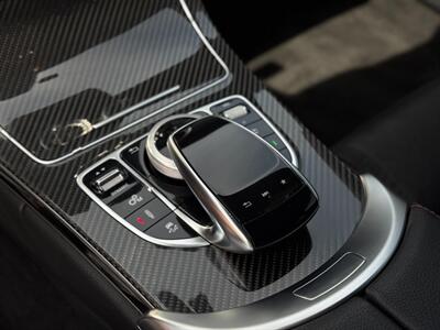2017 Mercedes-Benz AMG C 43   - Photo 16 - North Hills, CA 91343