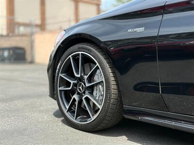 2017 Mercedes-Benz AMG C 43   - Photo 10 - North Hills, CA 91343