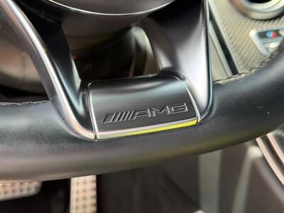2017 Mercedes-Benz AMG C 43   - Photo 22 - North Hills, CA 91343