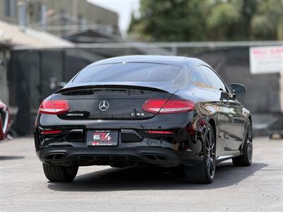 2017 Mercedes-Benz AMG C 43   - Photo 6 - North Hills, CA 91343