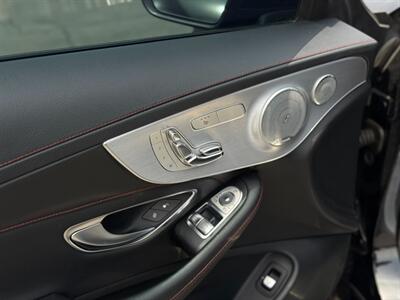 2017 Mercedes-Benz AMG C 43   - Photo 13 - North Hills, CA 91343
