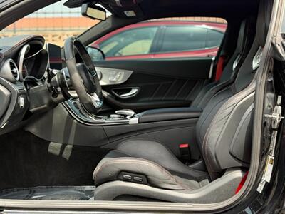 2017 Mercedes-Benz AMG C 43   - Photo 14 - North Hills, CA 91343