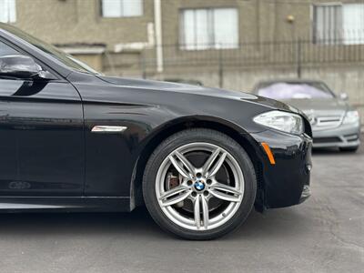 2012 BMW 535i   - Photo 5 - North Hills, CA 91343