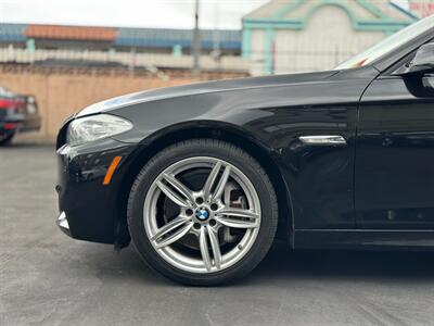 2012 BMW 535i   - Photo 9 - North Hills, CA 91343