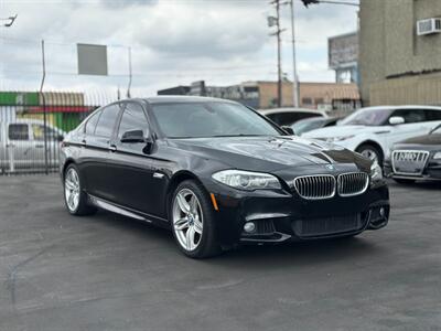 2012 BMW 535i   - Photo 3 - North Hills, CA 91343