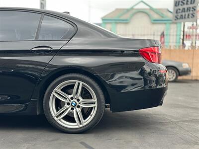 2012 BMW 535i   - Photo 10 - North Hills, CA 91343