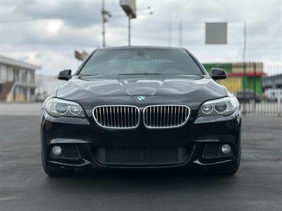 2012 BMW 535i   - Photo 2 - North Hills, CA 91343