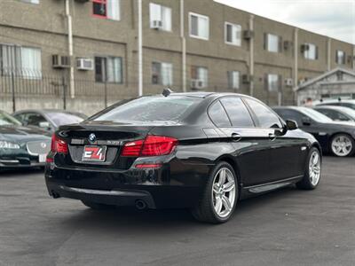 2012 BMW 535i   - Photo 8 - North Hills, CA 91343