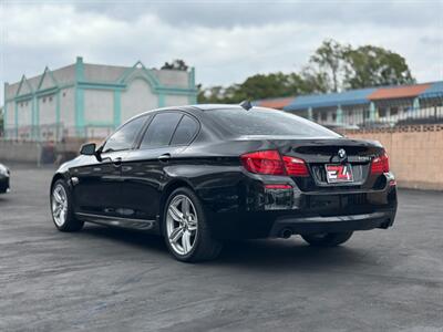 2012 BMW 535i   - Photo 6 - North Hills, CA 91343