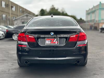 2012 BMW 535i   - Photo 7 - North Hills, CA 91343