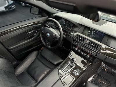 2012 BMW 535i   - Photo 12 - North Hills, CA 91343